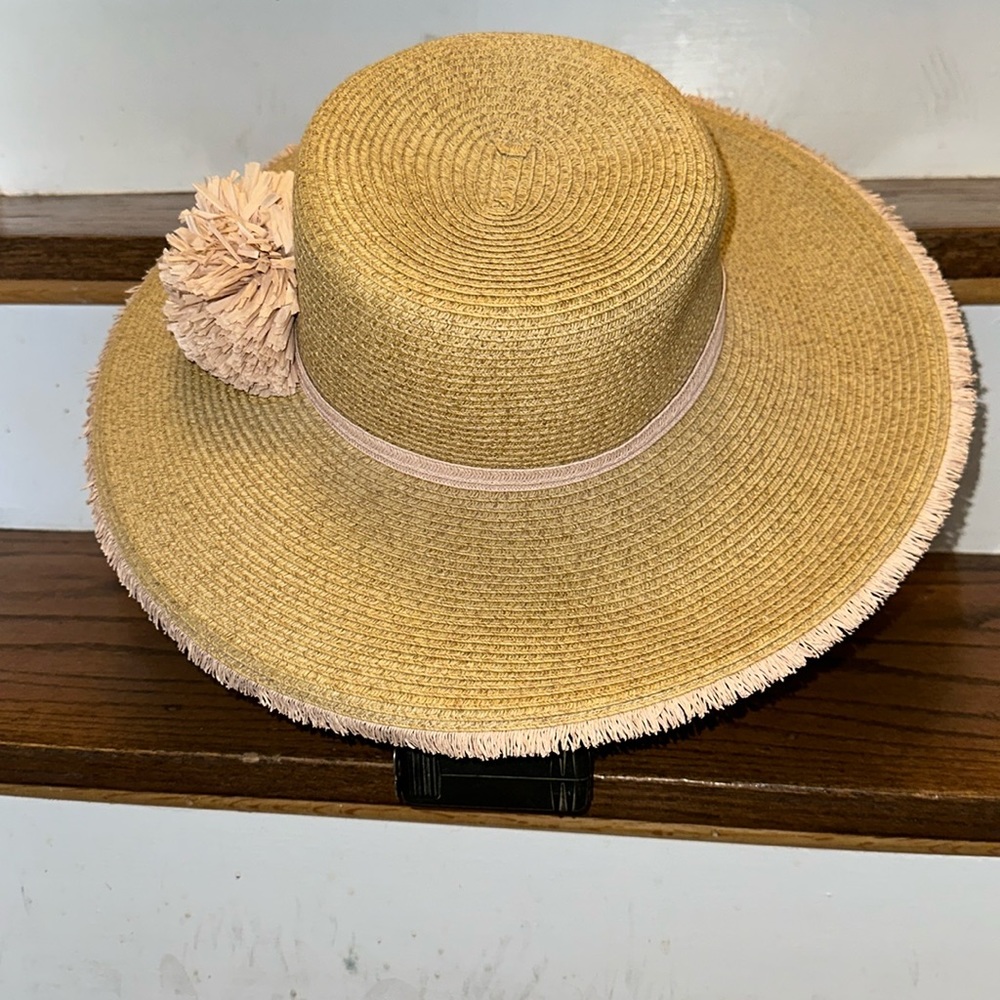 Sun Hat